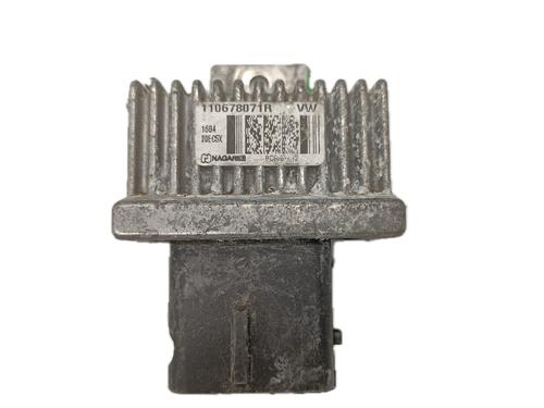 Electronic module RENAULT CLIO IV (BH_) 1.5 dCi (BHM6) | BP29772730M83