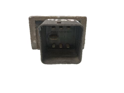 Electronic module PEUGEOT 207 (WA_, WC_) 1.6 HDi | BP29772731M83