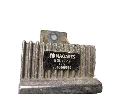 Electronic module PEUGEOT 207 (WA_, WC_) 1.6 HDi | BP29772731M83