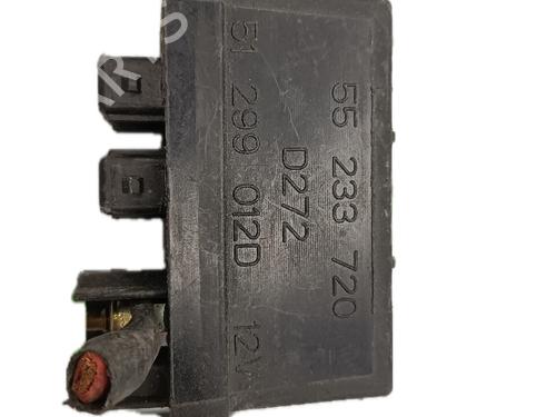 Elektronische module ALFA ROMEO 156 (932_) 2.4 JTD (932A1B__) | BP29772734M83