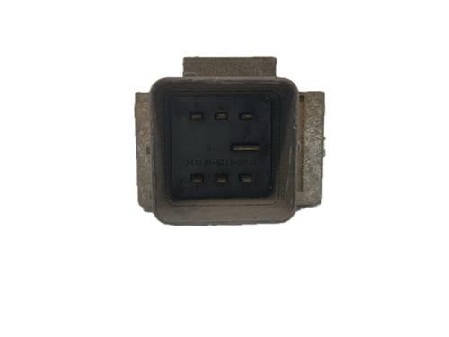 Electronic module RENAULT KANGOO / GRAND KANGOO II (KW0/1_)  | BP29772735M83 