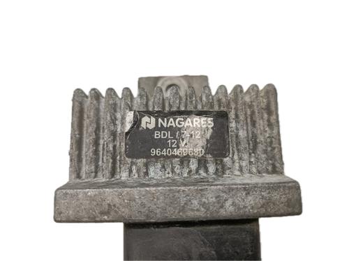 Electronic module RENAULT KANGOO / GRAND KANGOO II (KW0/1_)  | BP29772735M83 