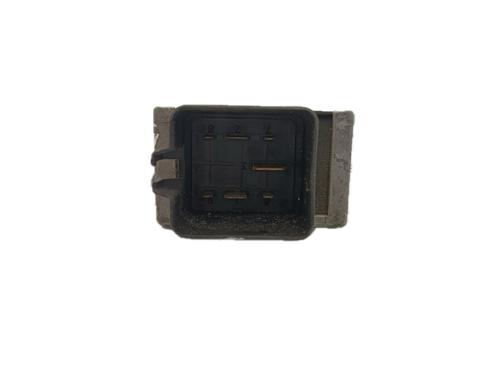 Elektronisk modul RENAULT ESPACE IV (JK0/1_) 2.2 dCi (JK07) | BP29772738M83 