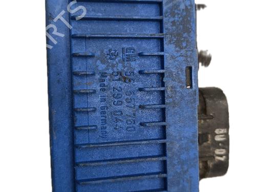 Elektronisk modul OPEL CORSA D (S07) 1.3 CDTI (L08, L68) | BP29772739M83
