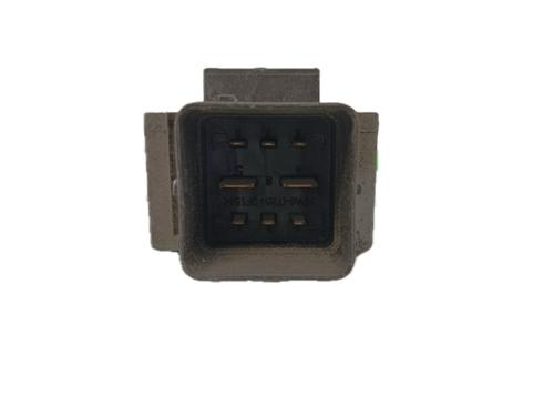 Elektronische module RENAULT MEGANE III Hatchback (BZ0/1_, B3_) 1.5 dCi | BP29772740M83