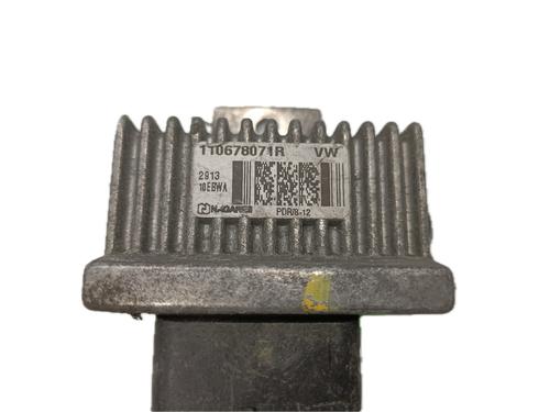 Elektronische module RENAULT MEGANE III Hatchback (BZ0/1_, B3_) 1.5 dCi | BP29772740M83