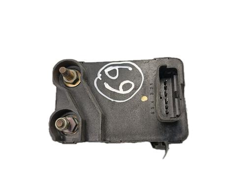 Electronic module PEUGEOT 607 (9D, 9U) 2.2 HDi | BP29772741M83