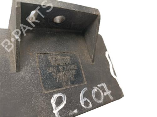 Electronic module PEUGEOT 607 (9D, 9U) 2.2 HDi | BP29772741M83