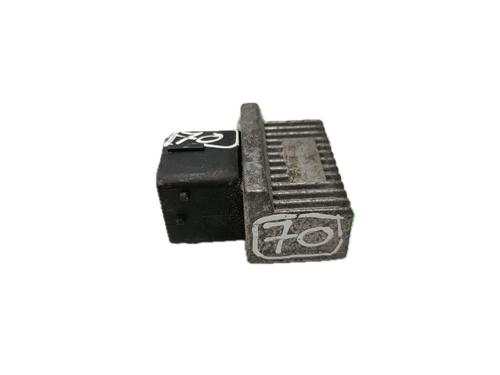 Elektronisk modul CITROËN NEMO Box Body/MPV (AA_) 1.3 HDi 75 (75 hp) 29772742