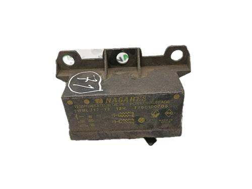 Elektronik Modul für RENAULT CLIO I (B/C57_, 5/357_) 1.9 D (54 hp) 29772743