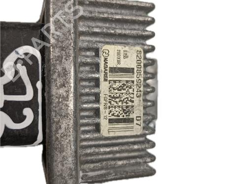 Electronic module RENAULT FLUENCE (L3_) 1.5 dCi | BP29772744M83 