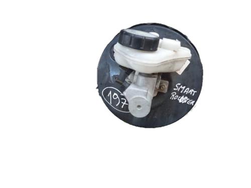 Used Servo brake SMART ROADSTER (452) 0.7 (452.434) (82 hp) 29772747