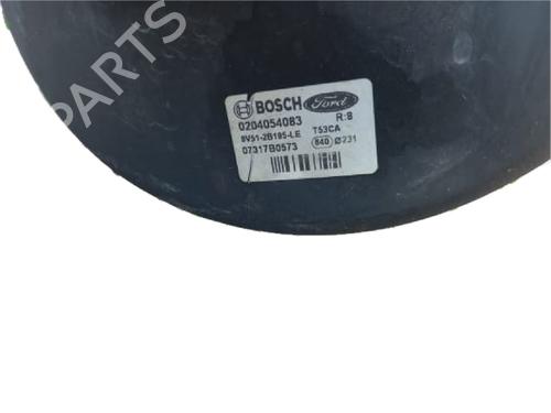Bremskraftverstärker FORD FIESTA VI (CB1, CCN) 1.4 TDCi | BP29772748M42 