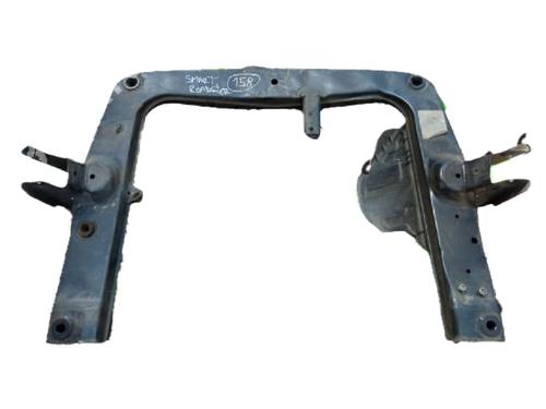 Used Rear axle SMART ROADSTER (452) 0.7 (452.434) (82 hp) 29772750