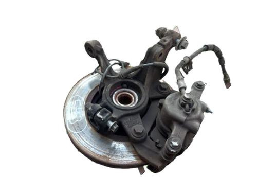 Right front steering knuckle FORD FIESTA VI (CB1, CCN) 1.4 | BP29772754M26