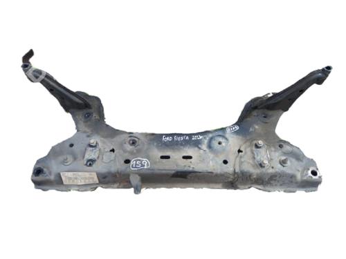 Used Subframe FORD FIESTA VI (CB1, CCN) 1.4 (97 hp) 29772755