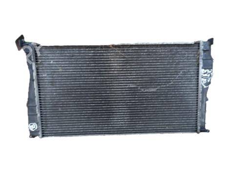 Køler BMW 1 (E87) 118 d (136 hp) 29772756