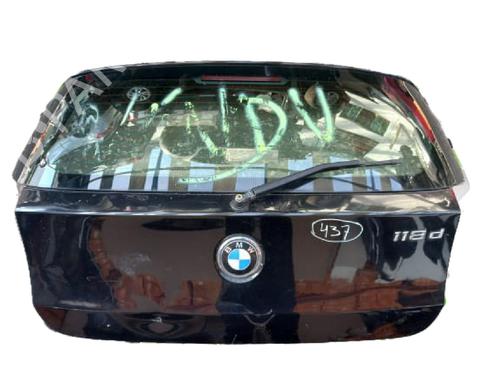 Bakluke CC/Kombi-Kupé BMW 1 (E87) 118 d (122 hp) 29772758