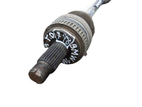 Drivaksel foran Høyre BMW 1 (E87) 118 d | BP29772759M39 