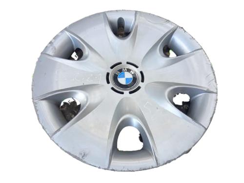 Used Hub cap BMW 1 (E87) 118 d (122 hp) 29772761