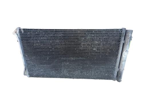 Used AC radiator BMW 1 (E87) 118 d (122 hp) 29772764