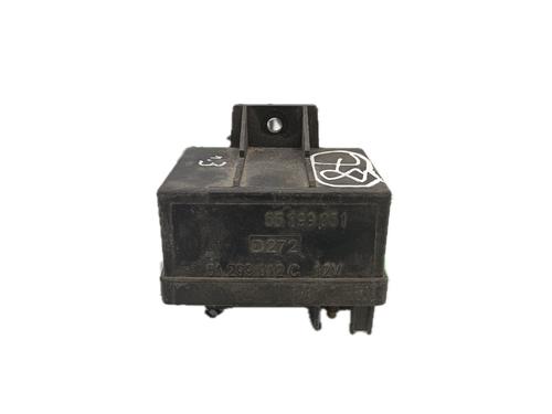 Module électronique FIAT PUNTO EVO (199_) 1.2 (65 hp) 29772772