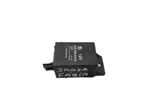 Elektronisk modul SKODA FABIA II (542) 1.4 TDI (70 hp) 29772775