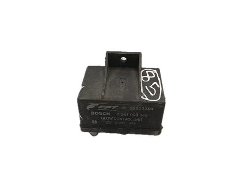 Used Electronic module FIAT BRAVO II (198_) 1.6 D Multijet (198AXH1B) (105 hp) 29772778