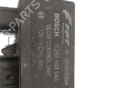 Electronic module FIAT BRAVO II (198_) 1.6 D Multijet (198AXH1B) | BP29772778M83