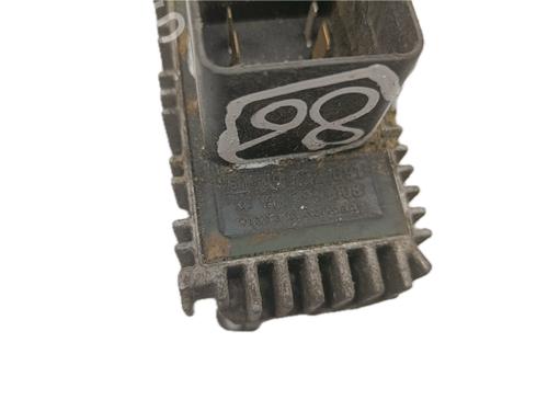 Elektronisk modul OPEL VECTRA C (Z02) 2.2 DTI 16V (F69) | BP29772780M83