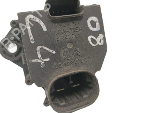 Module électronique CITROËN C4 I (LC_) 1.6 HDi | BP29772782M83