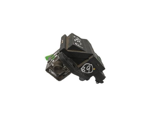 Used Electronic module PEUGEOT 307 (3A/C) 1.6 HDi (90 hp) 29772783