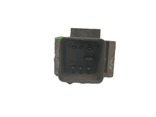 Electronic module PEUGEOT 307 (3A/C) 1.6 HDi | BP29772786M83 