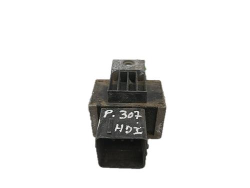 Electronic module PEUGEOT 307 (3A/C) 1.6 HDi | BP29772786M83 