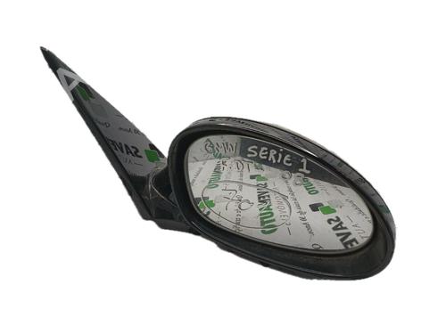 Used Right mirror BMW 1 (E87) 118 d (122 hp) 29772794