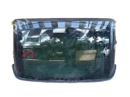 Used Convertible top RENAULT MEGANE II Coupé-Cabriolet (EM0/1_) 1.5 dCi (EM16) (103 hp) 29772798