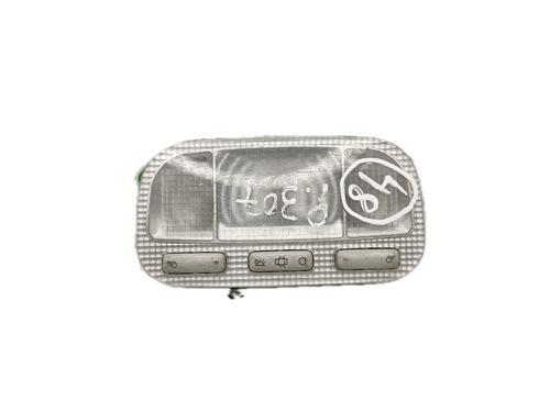 Used Interior roof light PEUGEOT 307 (3A/C) 1.6 HDi (90 hp) 29772805