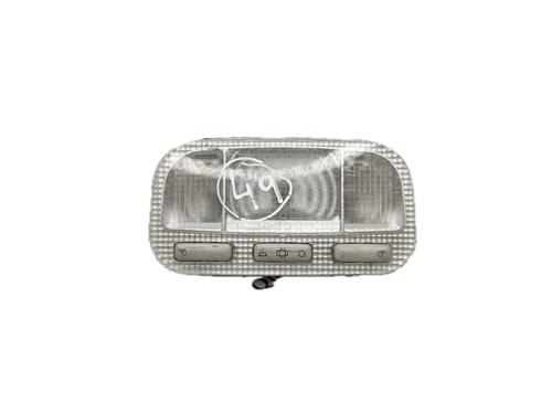 Used Interior roof light PEUGEOT 207 (WA_, WC_) 1.4 HDi (68 hp) 29772806