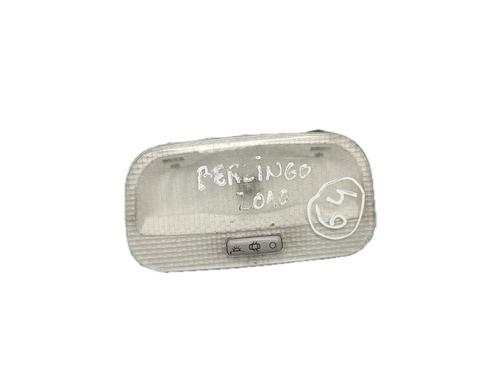 Kabinelys CITROËN BERLINGO MULTISPACE (B9) 1.6 HDi 110 (109 hp) 29772824