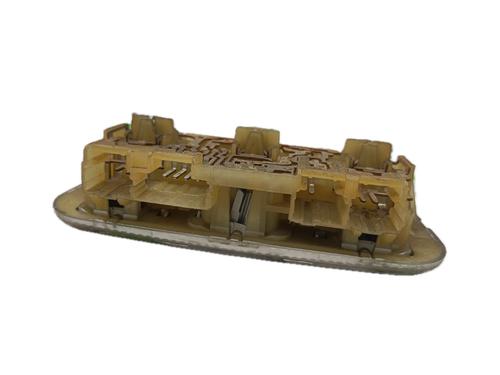 Innerbelysning PEUGEOT 207 (WA_, WC_) 1.4 HDi | BP29772825I8