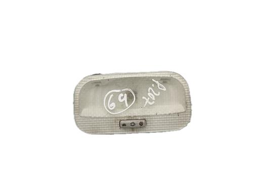 Used Interior roof light PEUGEOT 207 (WA_, WC_) 1.4 HDi (68 hp) 29772829