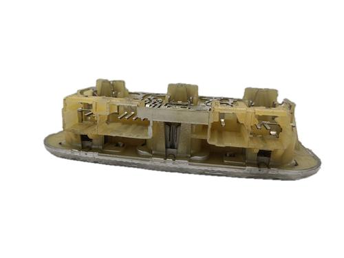 Interior roof light CITROËN C5 III (RD_) 1.6 HDi 110 (RD9HZC) | BP29772830I8