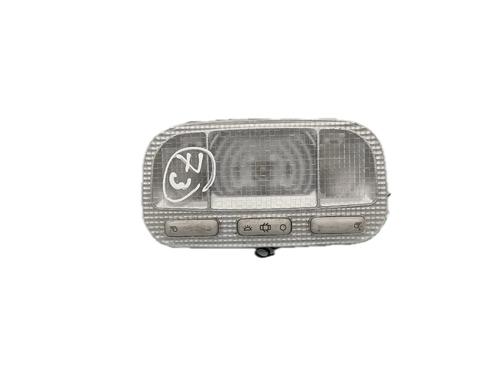 Used Interior roof light CITROËN C-ELYSEE (DD_) 1.6 HDI 92 (92 hp) 29772833