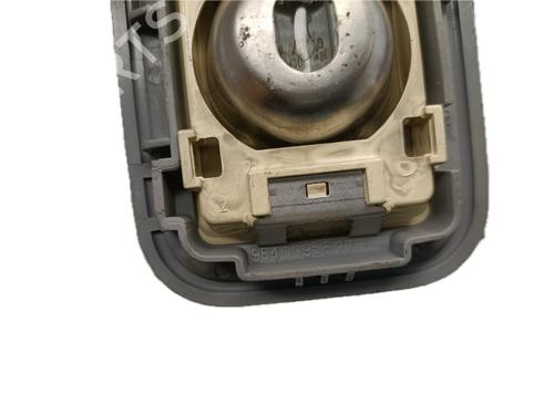 Interior roof light PEUGEOT 406 (8B) 1.9 D | BP29772835I8 