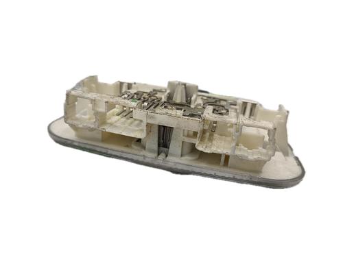 Innerbelysning CITROËN C4 Picasso I MPV (UD_) 1.6 HDi | BP29772836I8