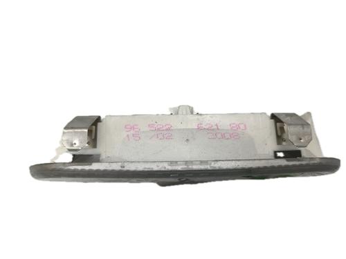 Innerbelysning CITROËN C4 Picasso I MPV (UD_) 1.6 HDi | BP29772836I8