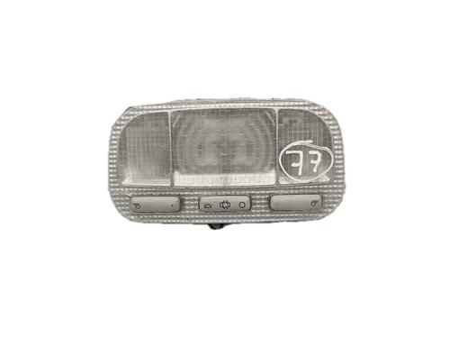 Used Interior roof light CITROËN C5 III (RD_) 1.6 HDi 110 (RD9HZC) (109 hp) 29772837