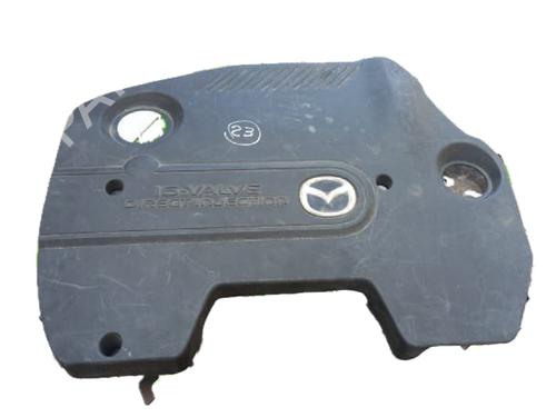 Andre MAZDA 6 Hatchback (GG) 2.0 DI (GG14) (136 hp) 29772845