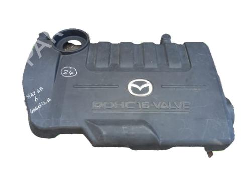 Andre MAZDA 6 Hatchback (GG) 2.3 (GG3S) (166 hp) 29772846