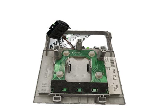 Innerbelysning OPEL VECTRA C (Z02) 1.9 CDTI (F69) | BP29772864I8